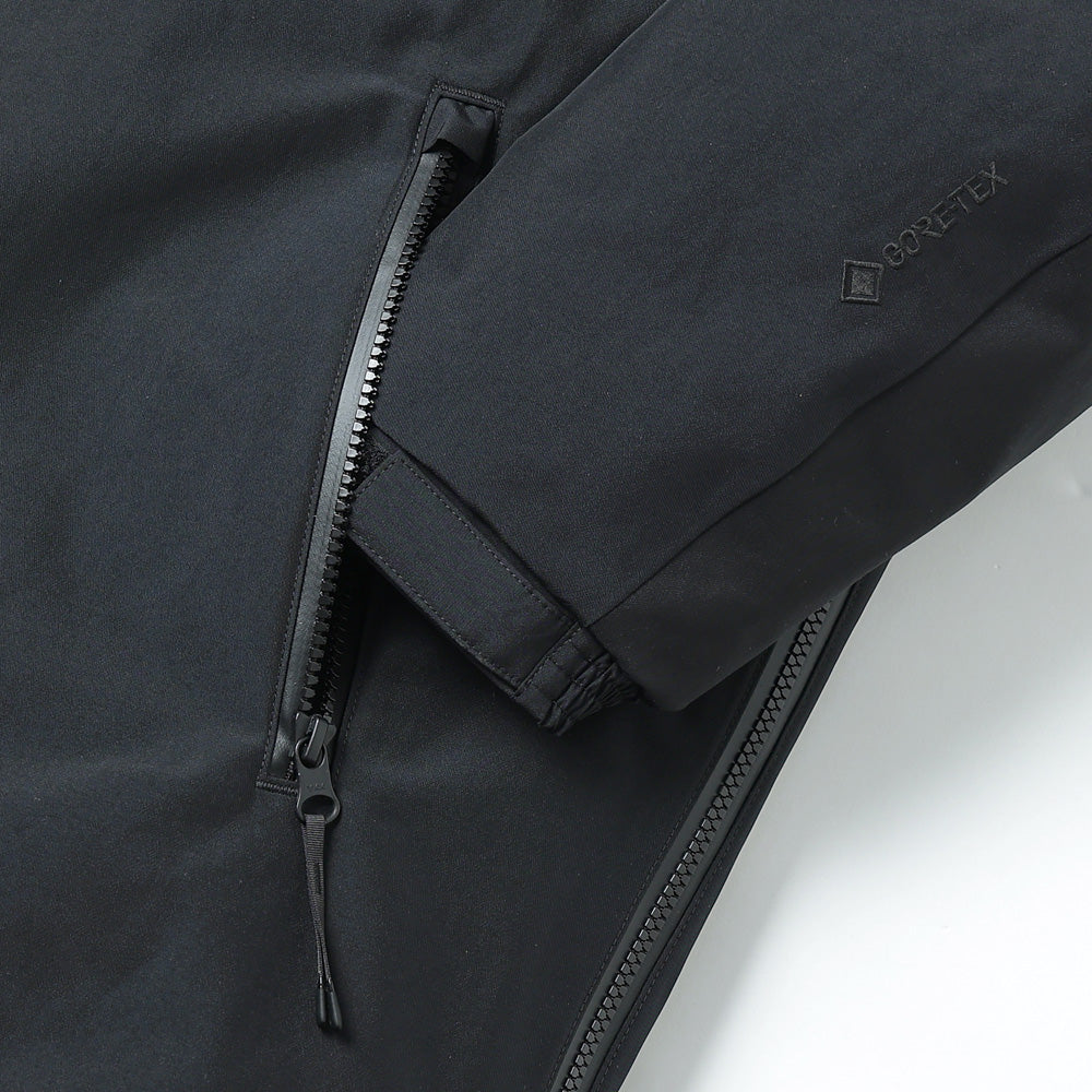 ナイロンタフタ2層 GOLDWIN GORE-TEX J028