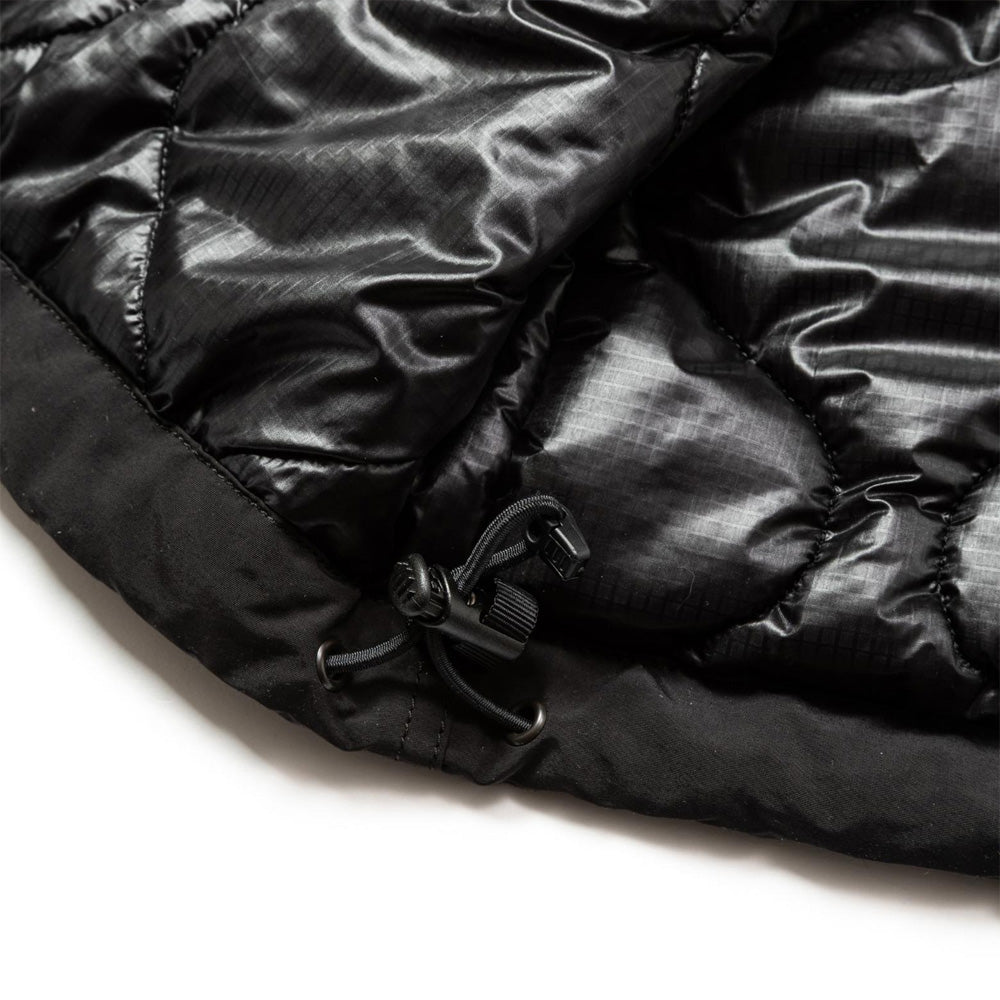 MOUT INSULATION FIELD COAT
