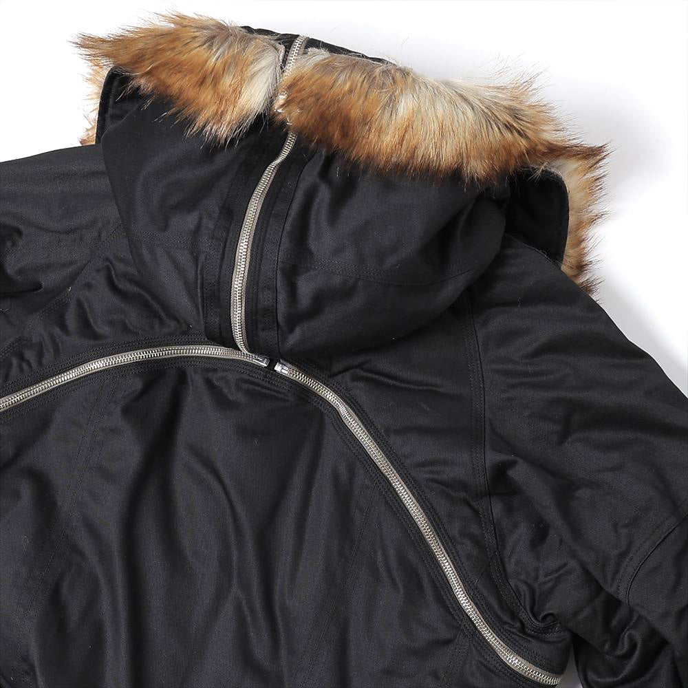 N-2 JACKET