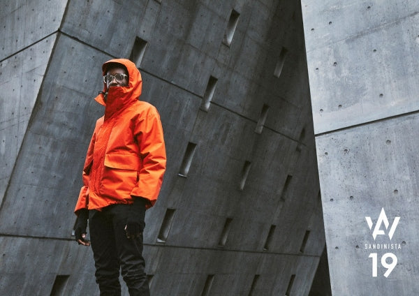 NATO Jacket