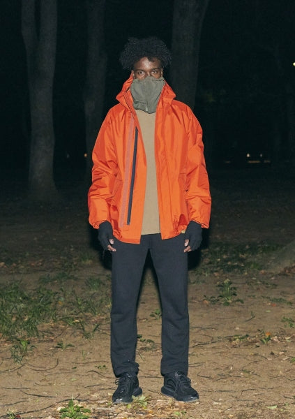 NATO Jacket
