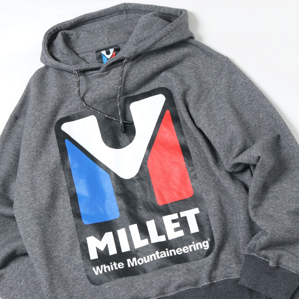 MILLET x WM PARKA