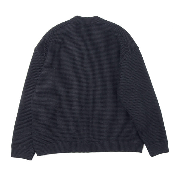 FOOTSIES CARDIGAN