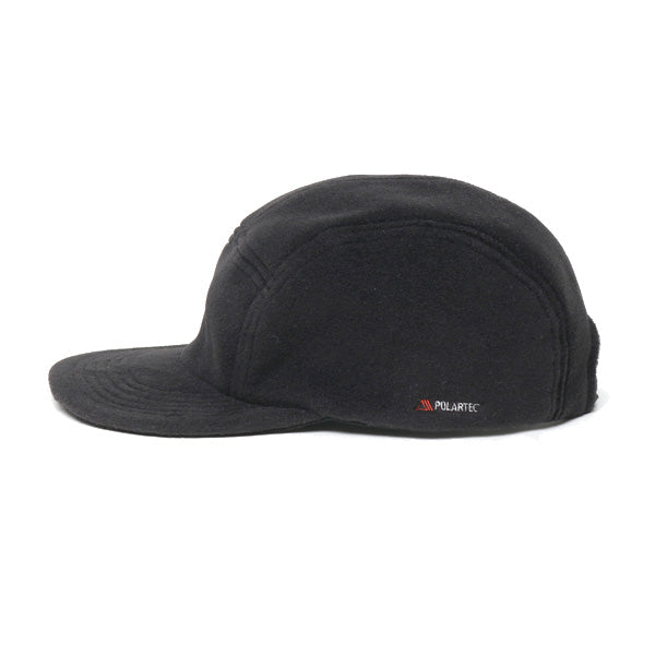 POLARTEC FLEECE JET CAP
