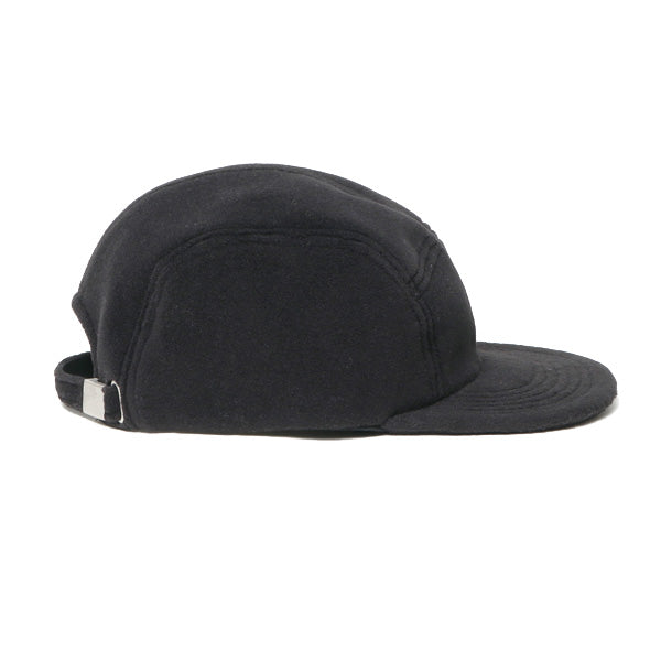 POLARTEC FLEECE JET CAP