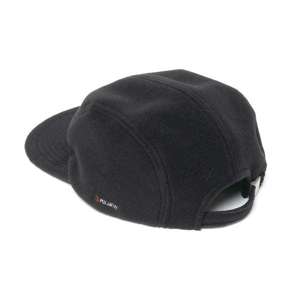 POLARTEC FLEECE JET CAP