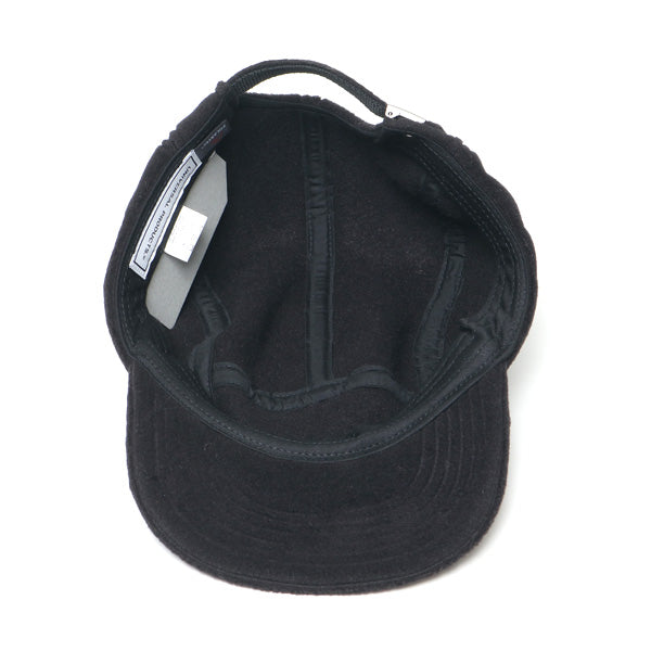 POLARTEC FLEECE JET CAP