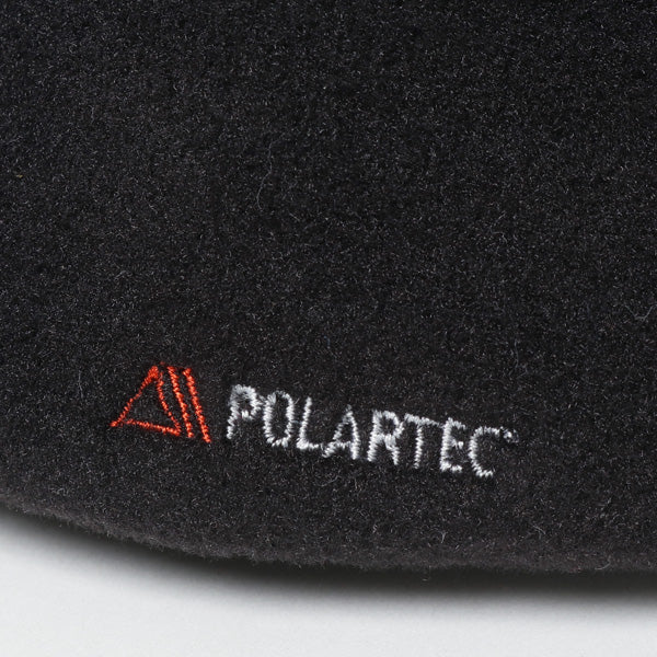 POLARTEC FLEECE JET CAP