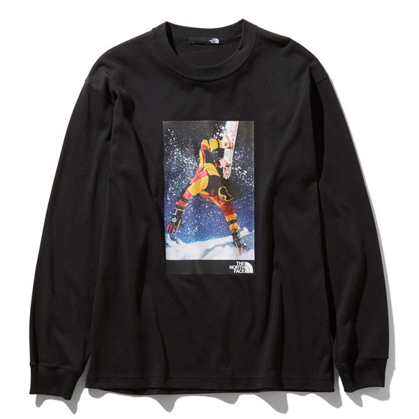 RAGE L/S Tee
