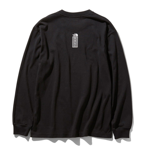 RAGE L/S Tee