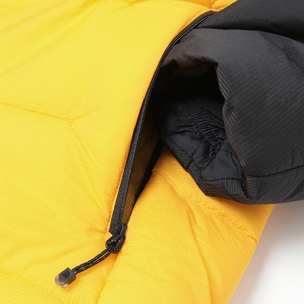 RIMO Jacket