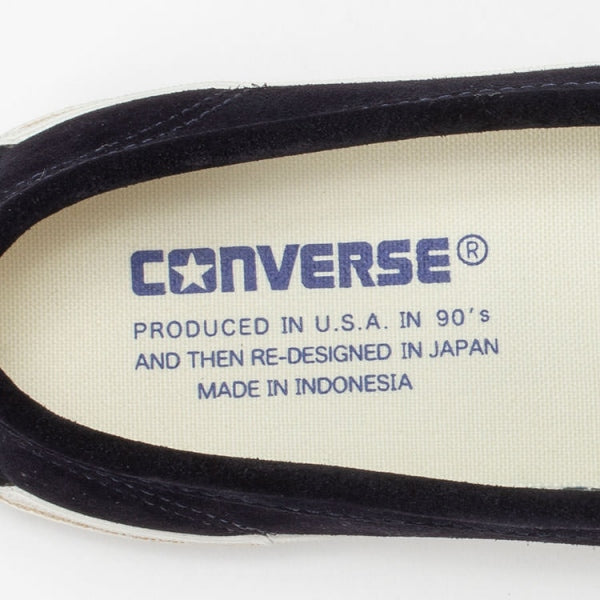 ONE STAR LOAFER(NAVY)