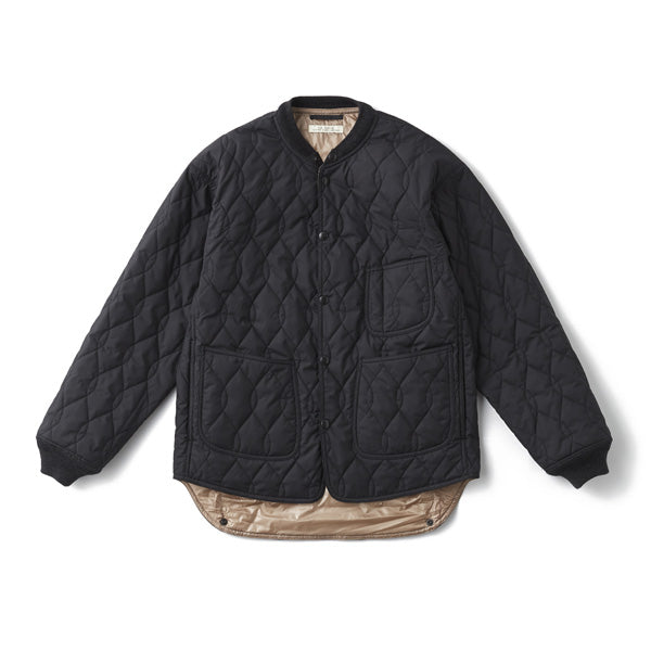 QUILTED HUNTING LINER SHIRTS