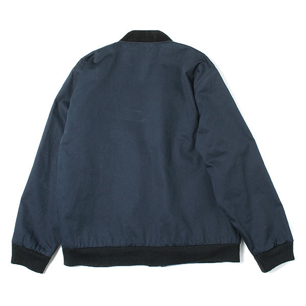 TENBOX × Virgil Normal reversible jacket