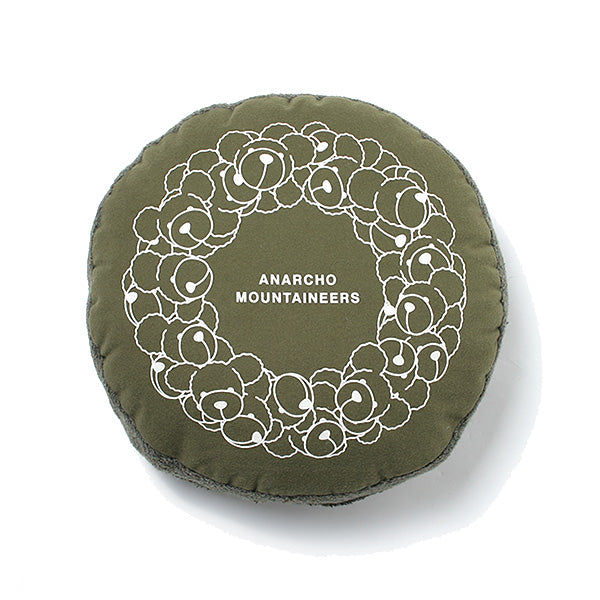 Wheel Cushion (Small)