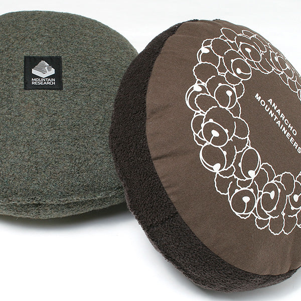 Wheel Cushion (Small)