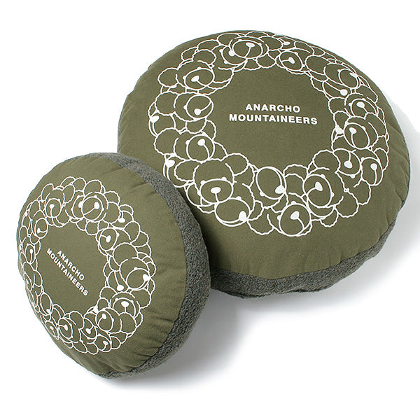 Wheel Cushion (Small)
