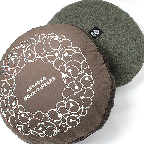 Wheel Cushion (Large)