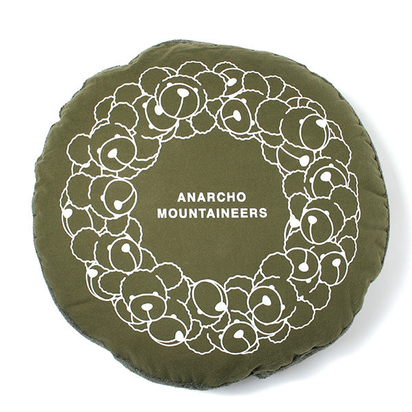 Wheel Cushion (Large)