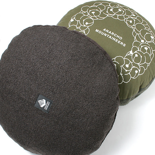 Wheel Cushion (Large)
