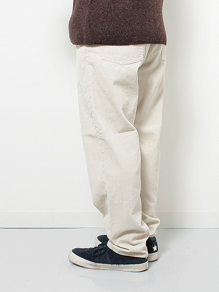 TYPE-01 LOOSE(CORDUROY)