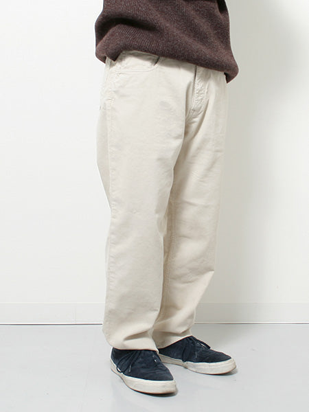 TYPE-01 LOOSE(CORDUROY)