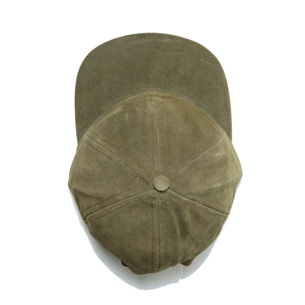 ARCHI×jujumade cap