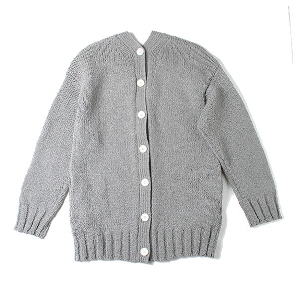 british wool back and front open c/d