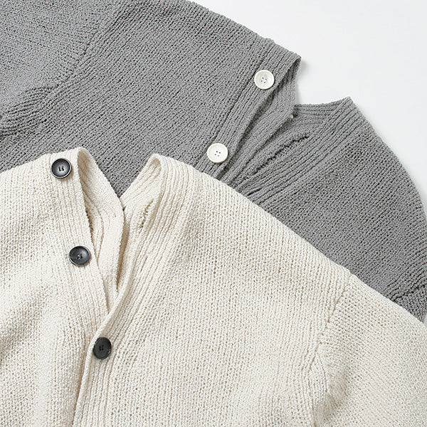 british wool back and front open c/d