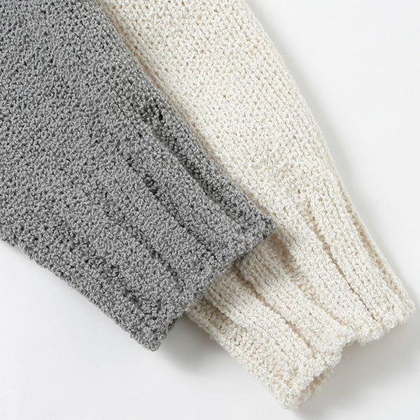 british wool back and front open c/d