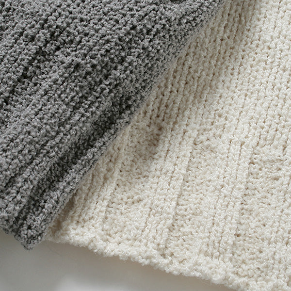 british wool back and front open c/d