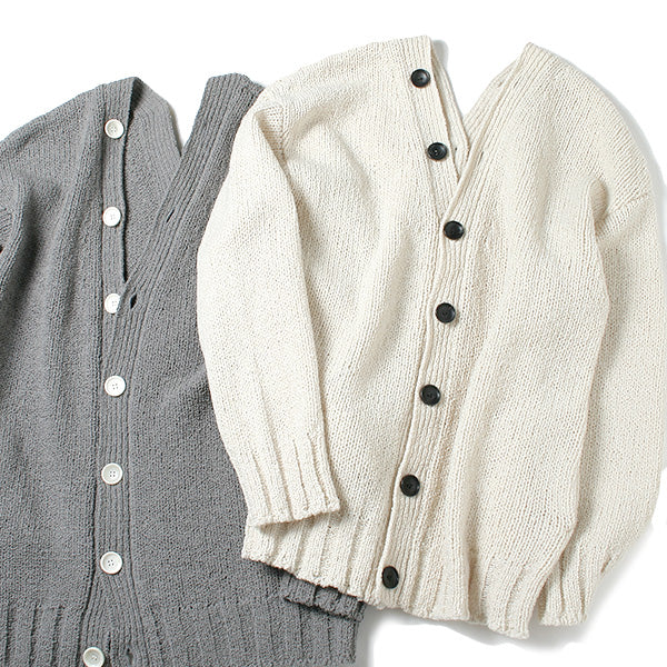 british wool back and front open c/d