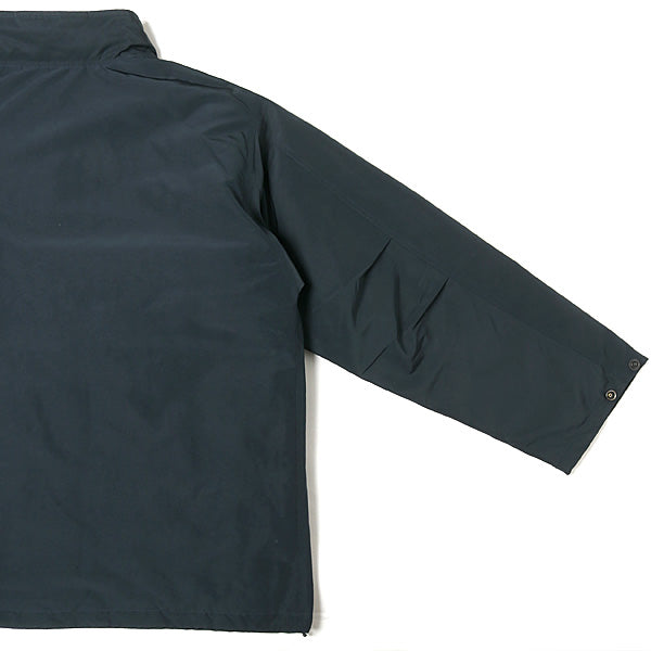 Chemical Protective Down Jacket-Pe/N Weather Cloth