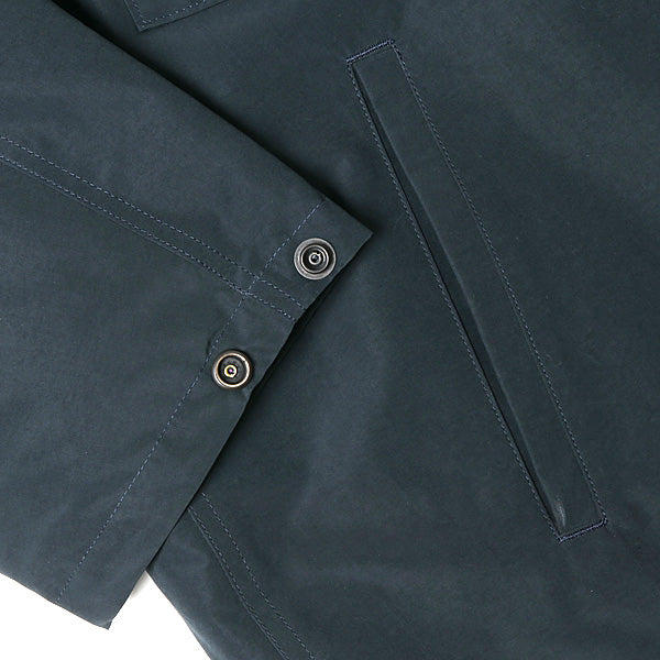 Chemical Protective Down Jacket-Pe/N Weather Cloth