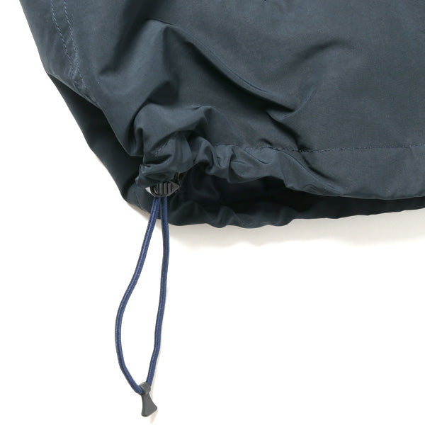 Chemical Protective Down Jacket-Pe/N Weather Cloth