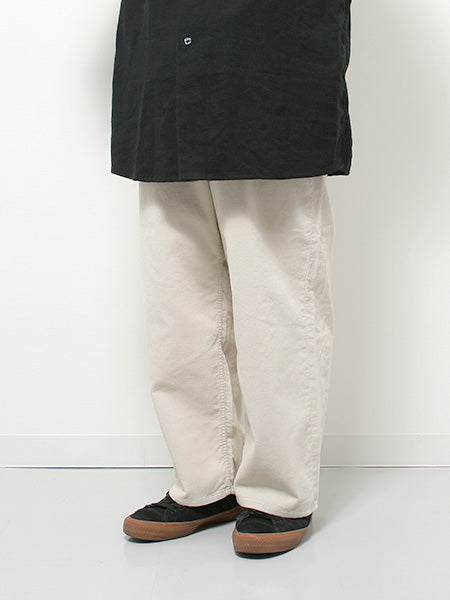 TYPE-01 BAGGY(CORDUROY)