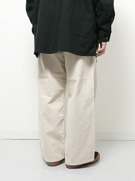 TYPE-01 BAGGY(CORDUROY)