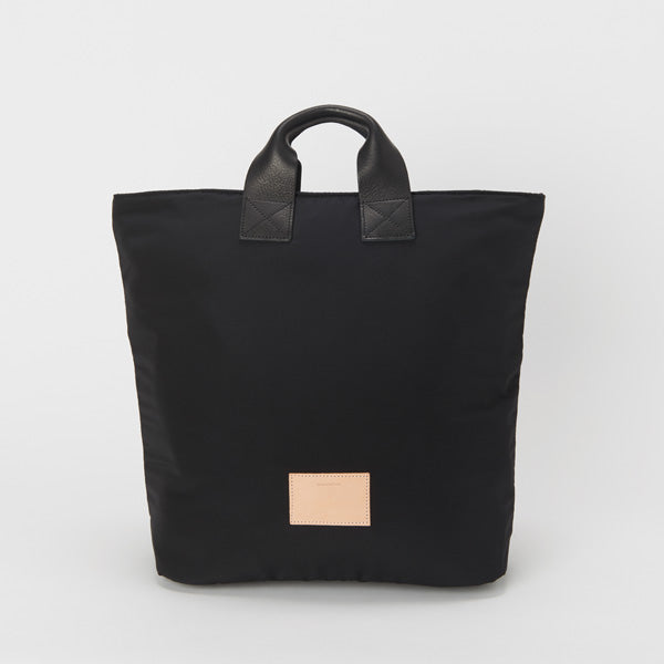 pocket tote