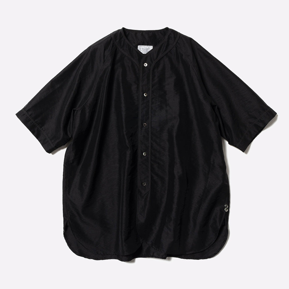 Unlikely Baseball Shirts