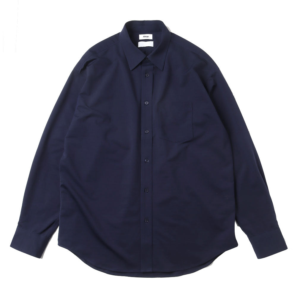 Allege / KANEMASA Standard Shirt