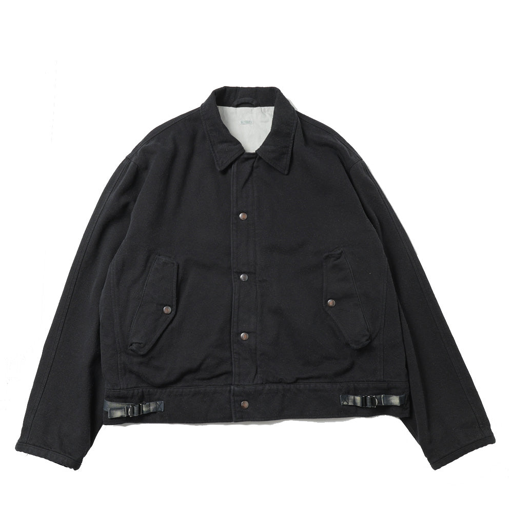 Silk Nep Type A-1 Jacket