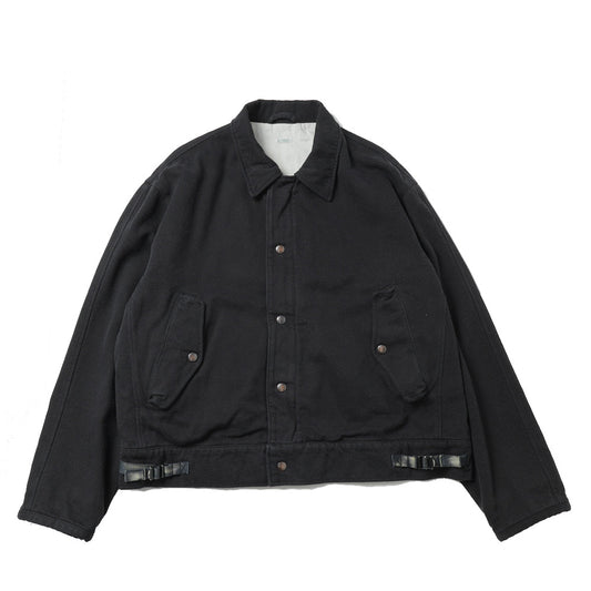 Silk Nep Type A-1 Jacket