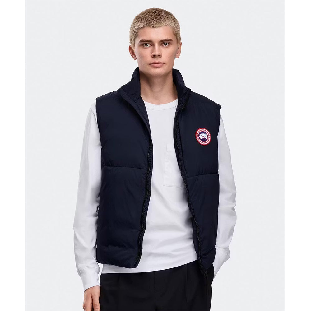 Lodge Vest