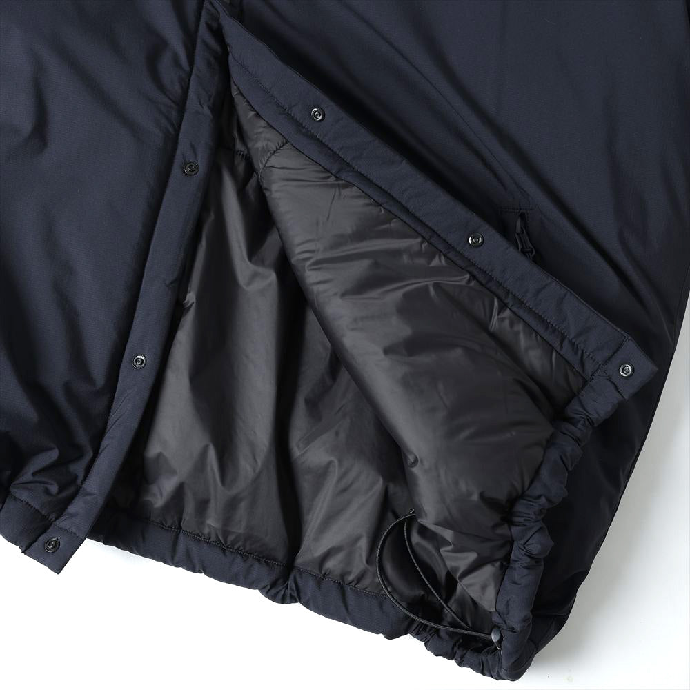 PERTEX® QUANTUM AIR MINI RIPSTOP SNAP JACKET