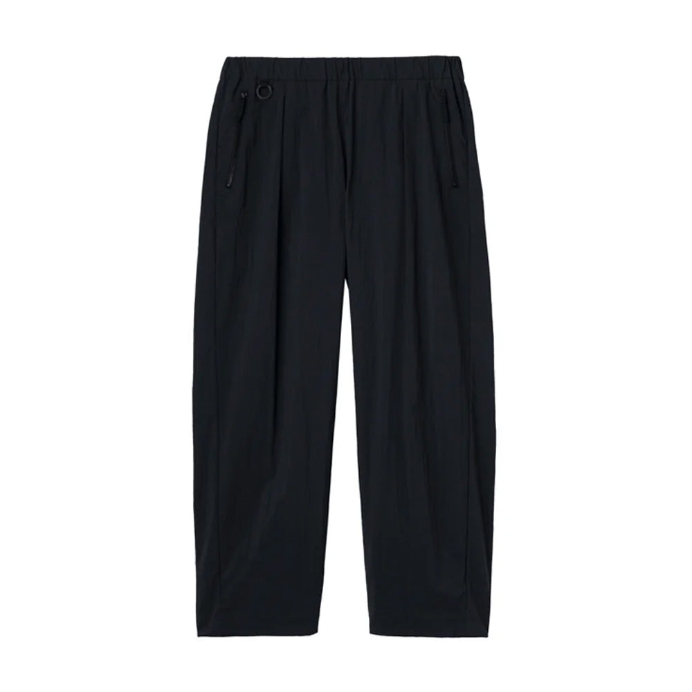 LIGHTWEIGHT SLIM PANTS