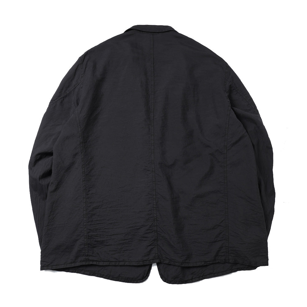 シルク製品染 ジャケット