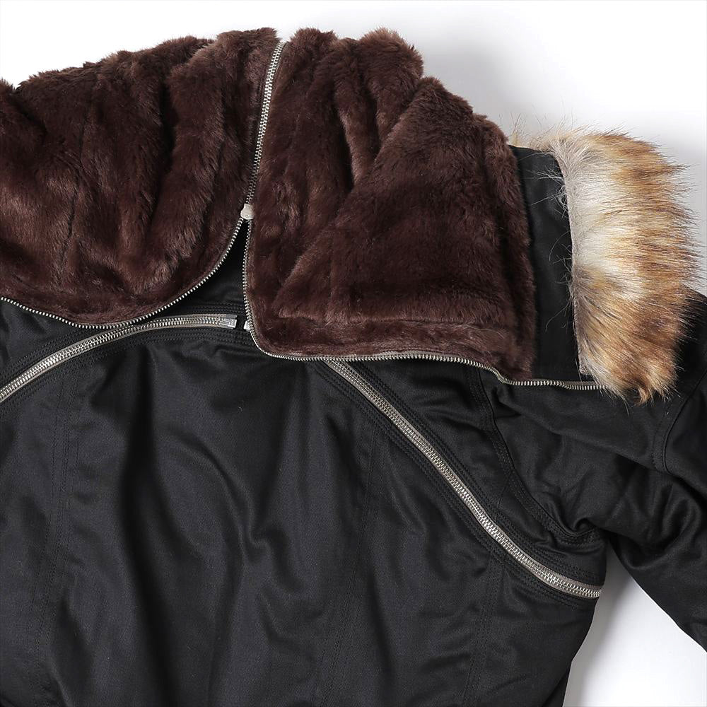N-2 JACKET