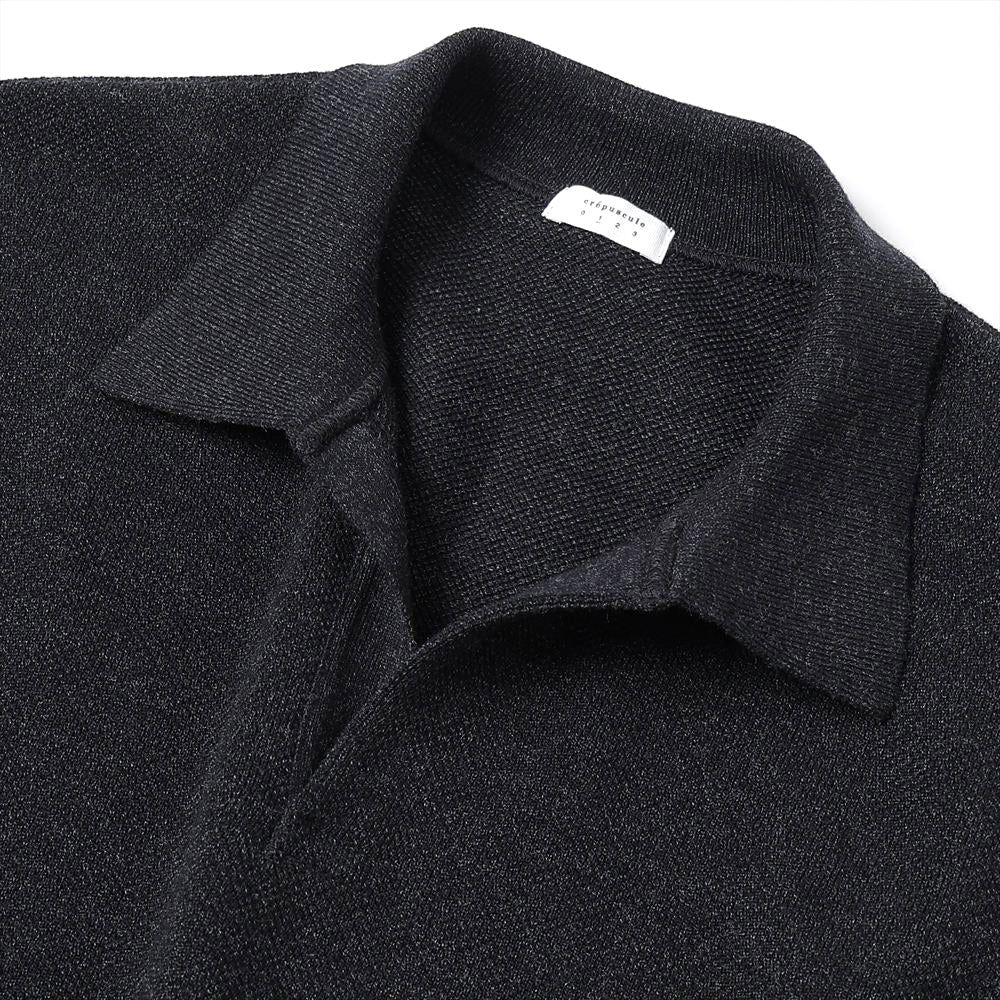 Co/Wo Moss Stitch Skipper
