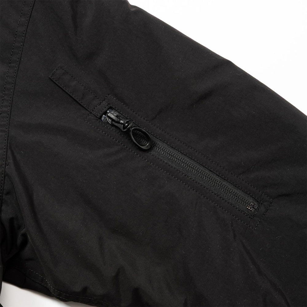 MOUT INSULATION FIELD COAT