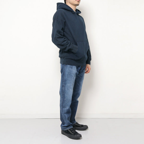 SOCIAL SCULPTURE DRY DENIM-3